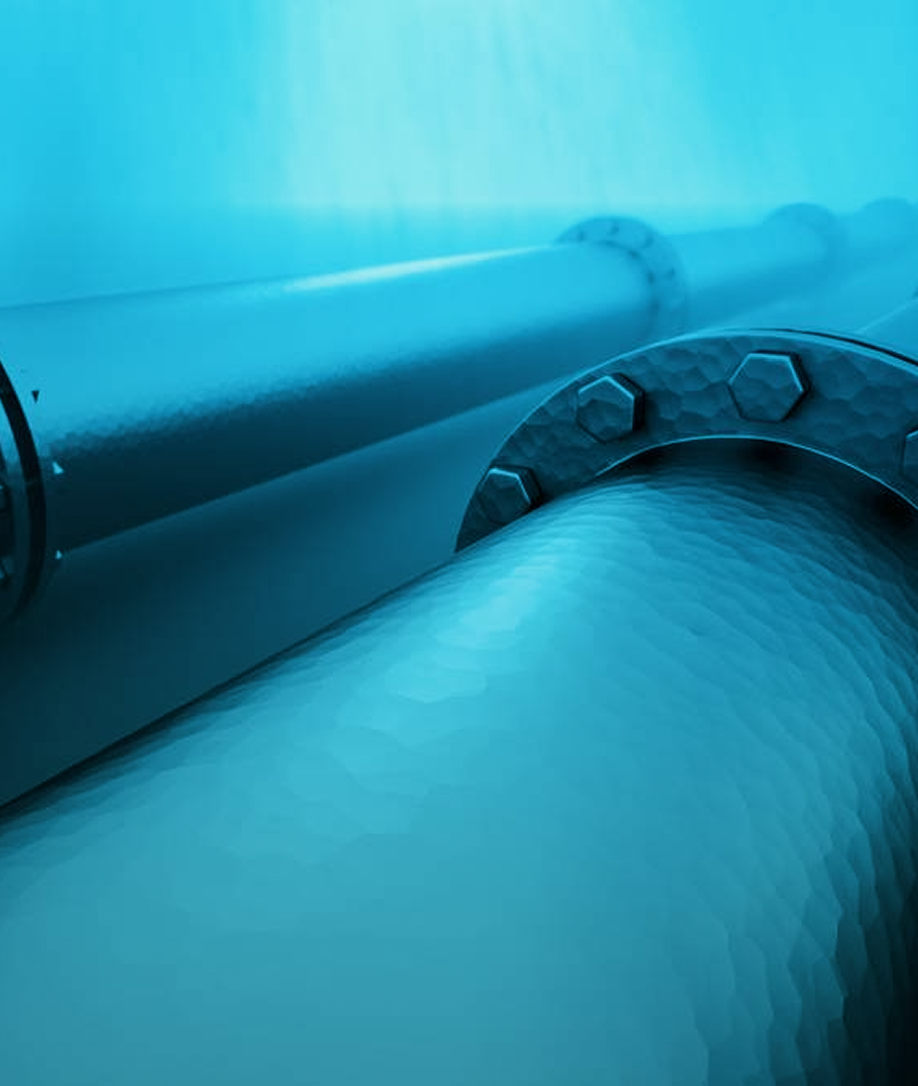 Subsea and Onshore