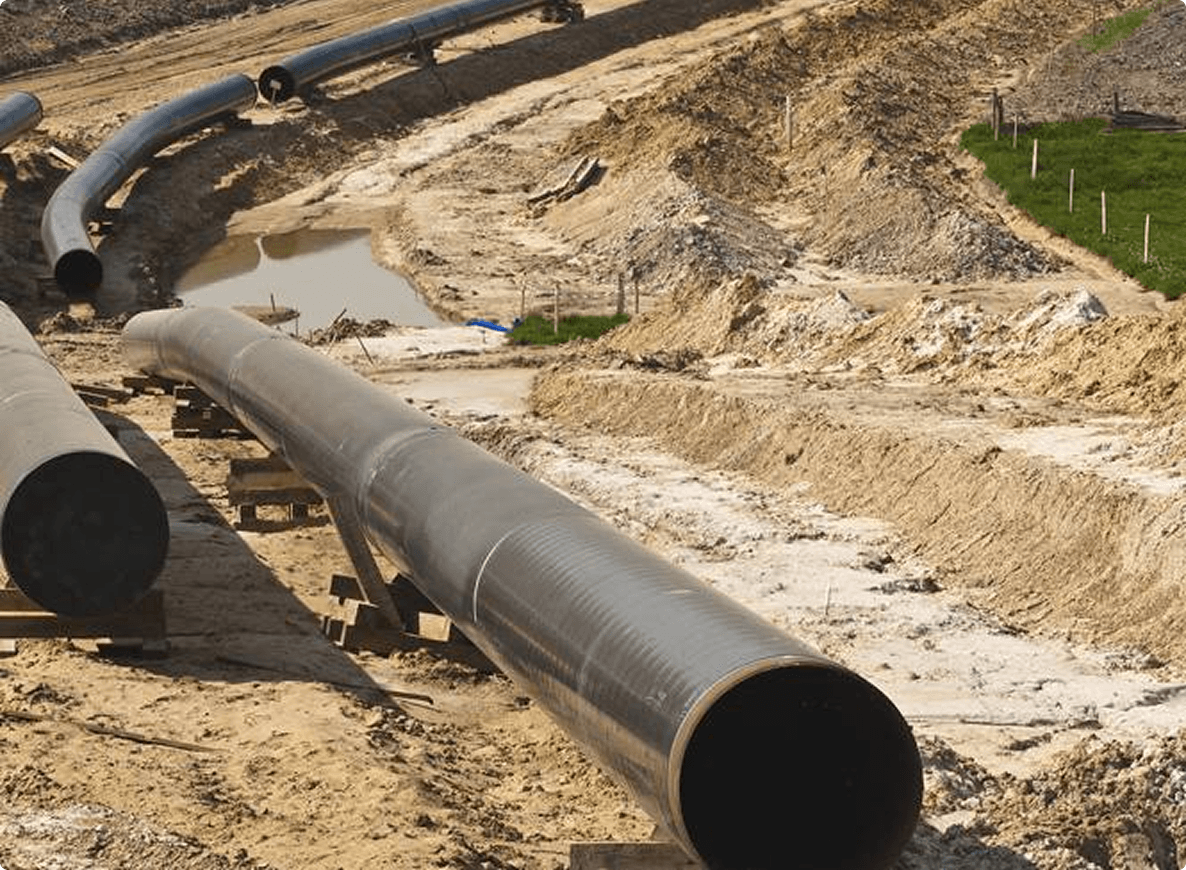 Subsea and Onshore